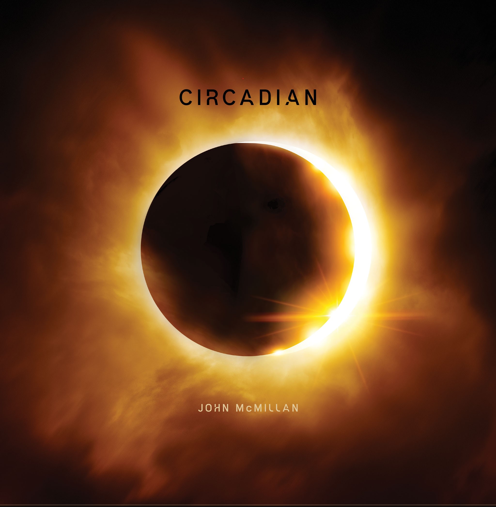 Circadian Cover ART